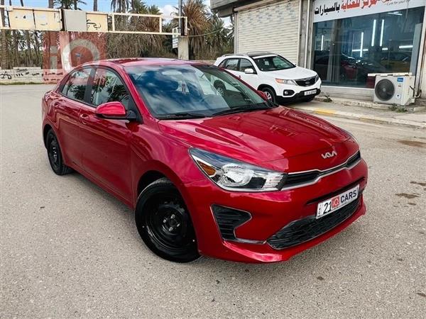 Kia Rio 2023 for sale in Iraq - Diala